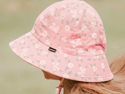Bedhead Ponytail Bucket Hat - Bella L-1875027434089353220