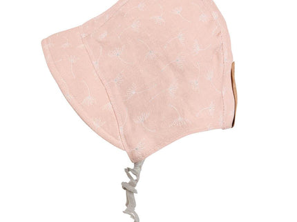 Bedhead Reversible Bonnet Hat- Frances/Flax S-1875027434823356416