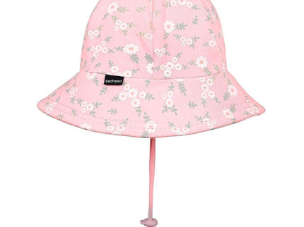Bedhead Toddler Bucket Hat - Bella S-1875027490137837569