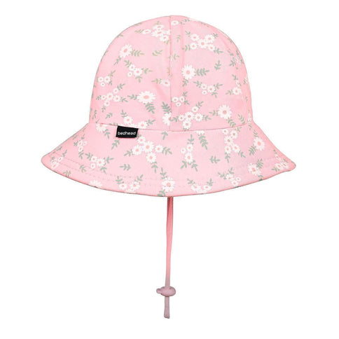Bedhead Toddler Bucket Hat - Bella S-1875027490137837569
