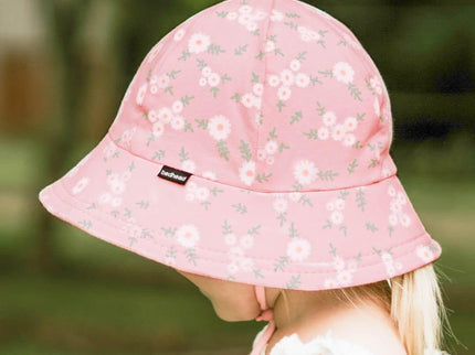 Bedhead Toddler Bucket Hat - Bella S-1875027490137837572