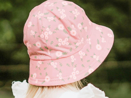 Bedhead Toddler Bucket Hat - Bella S-1875027490137837573