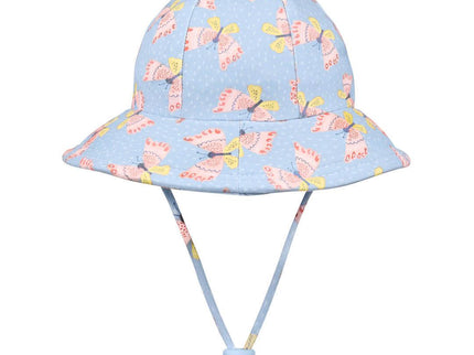Bedhead Toddler Bucket Hat - Butterfly XS-1875027488996986880