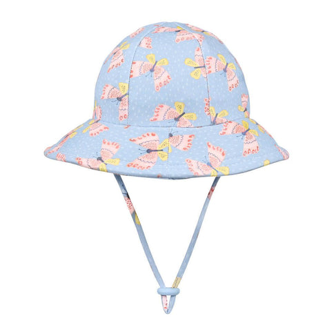Bedhead Toddler Bucket Hat - Butterfly XS-1875027488996986880