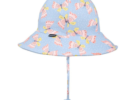 Bedhead Toddler Bucket Hat - Butterfly S-1875027489131204608