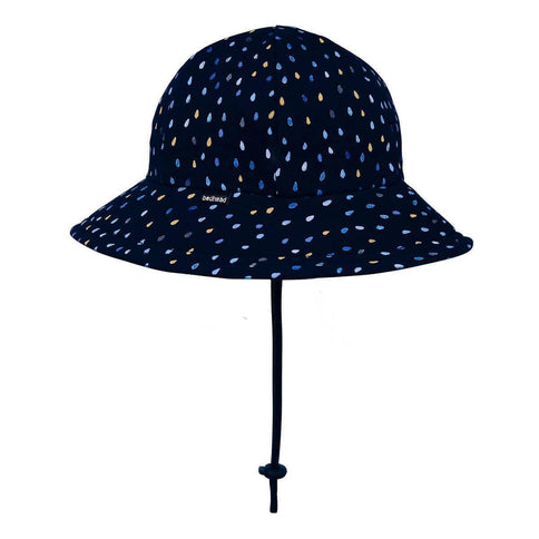 Bedhead Toddler Bucket Hat - Heeler S-1875027487893884928