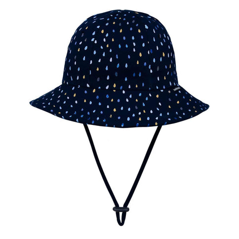 Bedhead Toddler Bucket Hat - Heeler S-1875027487893884929