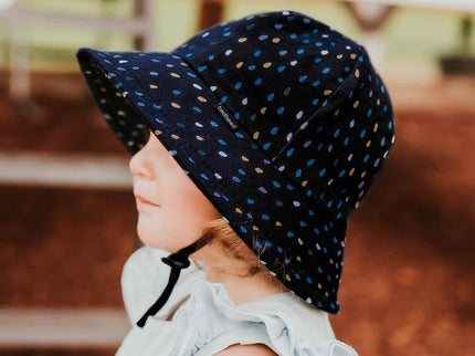 Bedhead Toddler Bucket Hat - Heeler XS-1875027487755472898