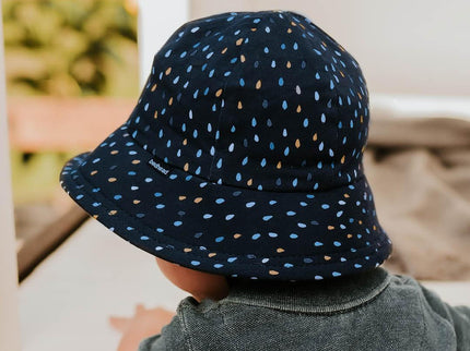 Bedhead Toddler Bucket Hat - Heeler XS-1875027487755472899