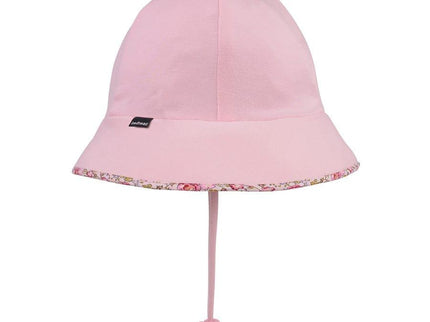 Bedhead Toddler Bucket Hat - Kitty Blush XS-1875027487038246913