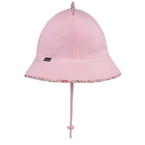Bedhead Toddler Bucket Hat - Kitty Blush XS-1875027487038246913