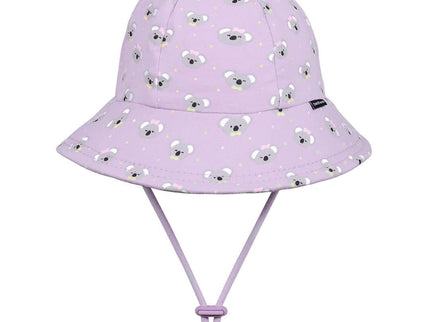 Bedhead Toddler Bucket Hat - Koala S-1875027490418855936