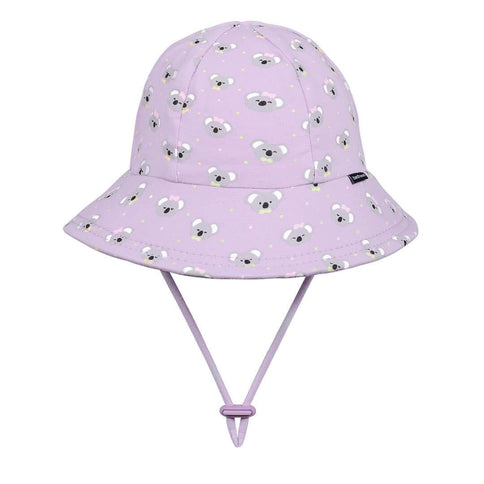 Bedhead Toddler Bucket Hat - Koala S-1875027490418855936