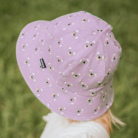 Bedhead Toddler Bucket Hat - Koala S-1875027490418855937