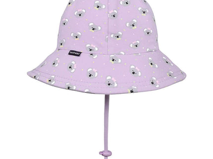Bedhead Toddler Bucket Hat - Koala S-1875027490418855938