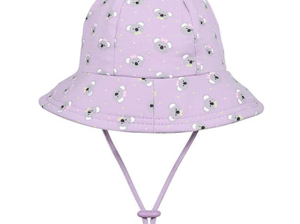 Bedhead Toddler Bucket Hat - Koala S-1875027490418855939