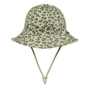 Bedhead Toddler Bucket Hat - Leopard M-1875027487457677312