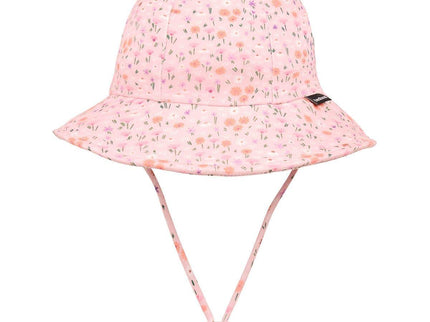 Bedhead Toddler Bucket Hat - Meadow XS-1875027487612866561