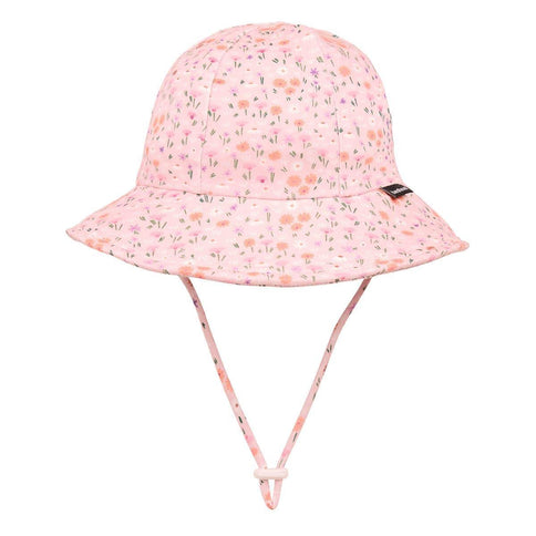 Bedhead Toddler Bucket Hat - Meadow XS-1875027487612866561