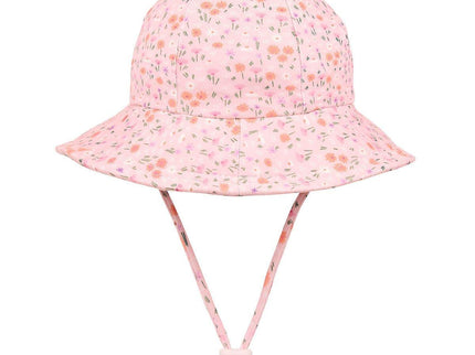 Bedhead Toddler Bucket Hat - Meadow XS-1875027487612866562