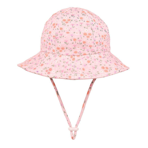 Bedhead Toddler Bucket Hat - Meadow XS-1875027487612866562