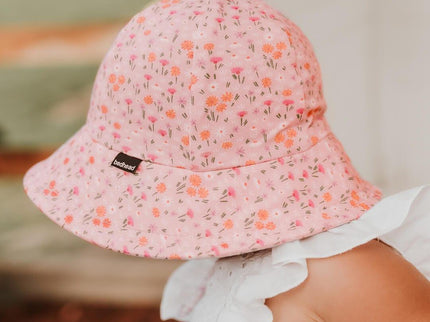 Bedhead Toddler Bucket Hat - Meadow XS-1875027487612866563