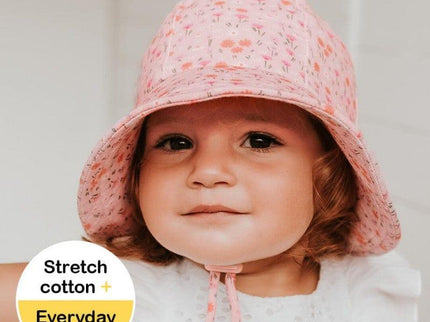 Bedhead Toddler Bucket Hat - Meadow XS-1875027487612866564