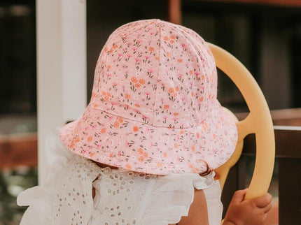 Bedhead Toddler Bucket Hat - Meadow XS-1875027487612866565