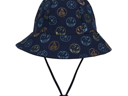 Bedhead Toddler Bucket Hat - Nomad S-1875027490280443904