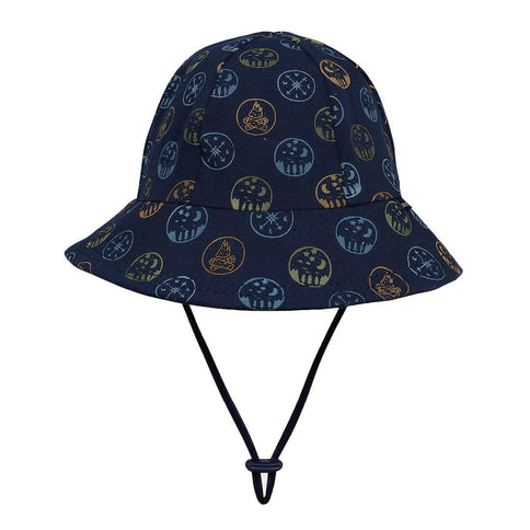 Bedhead Toddler Bucket Hat - Nomad S-1875027490280443904