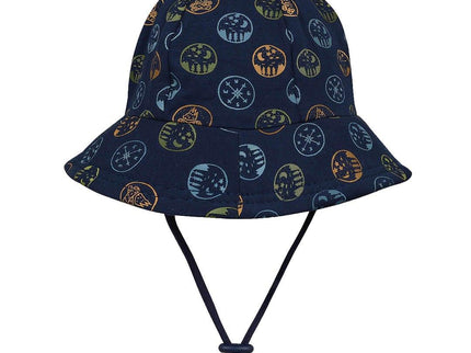 Bedhead Toddler Bucket Hat - Nomad S-1875027490280443907