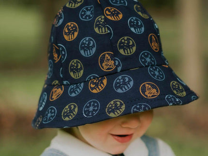 Bedhead Toddler Bucket Hat - Nomad S-1875027490280443908