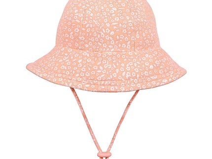 Bedhead Toddler Bucket Hat - Petunia S-1875027490578239488