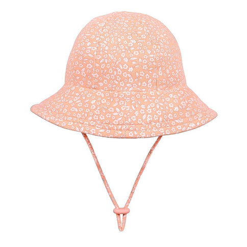 Bedhead Toddler Bucket Hat - Petunia S-1875027490578239488