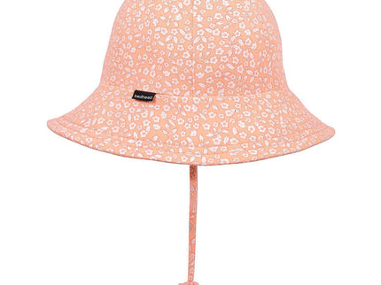 Bedhead Toddler Bucket Hat - Petunia S-1875027490578239489