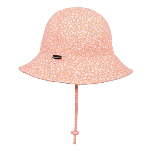Bedhead Toddler Bucket Hat - Petunia S-1875027490578239489