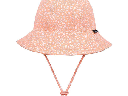 Bedhead Toddler Bucket Hat - Petunia S-1875027490578239490