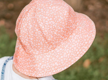 Bedhead Toddler Bucket Hat - Petunia S-1875027490578239492