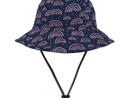 Bedhead Toddler Bucket Hat - Rainbow XS-1875027486463627264