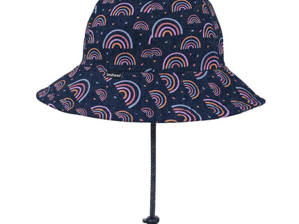 Bedhead Toddler Bucket Hat - Rainbow S-1875027490712457216