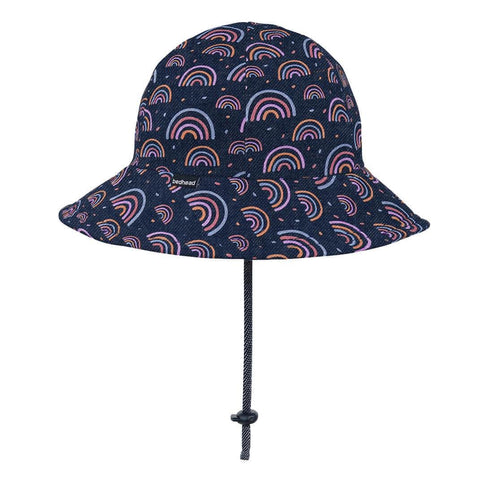 Bedhead Toddler Bucket Hat - Rainbow S-1875027490712457216