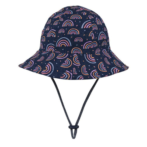 Bedhead Toddler Bucket Hat - Rainbow S-1875027490712457217
