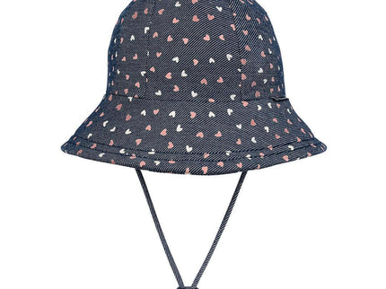 Bedhead Toddler Bucket Hat - Sweetie XS-1875027489273810944