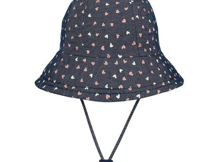 Bedhead Toddler Bucket Hat - Sweetie XS-1875027489273810945