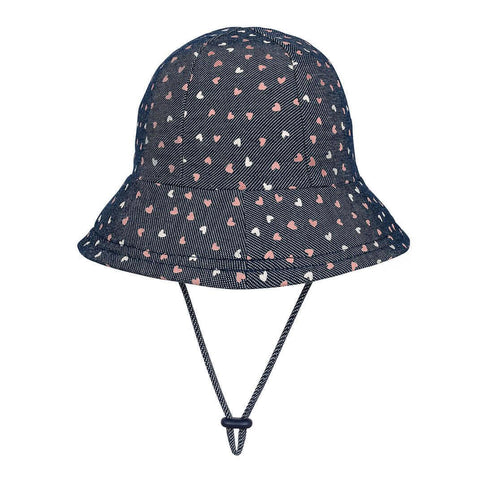 Bedhead Toddler Bucket Hat - Sweetie XS-1875027489273810945