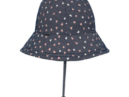 Bedhead Toddler Bucket Hat - Sweetie XS-1875027489273810946