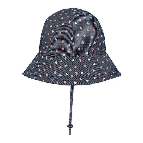 Bedhead Toddler Bucket Hat - Sweetie XS-1875027489273810946