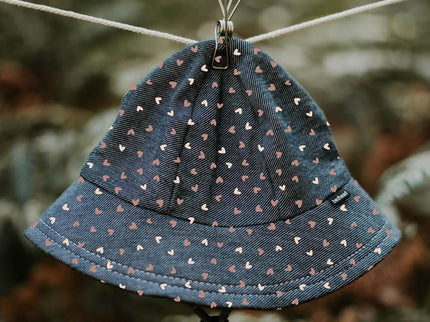 Bedhead Toddler Bucket Hat - Sweetie XS-1875027489273810947