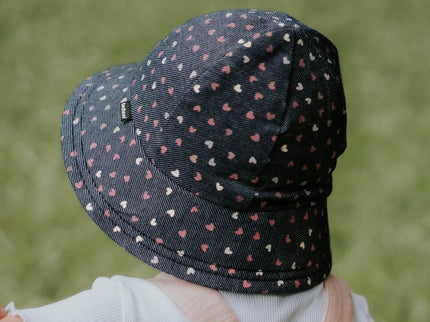 Bedhead Toddler Bucket Hat - Sweetie XS-1875027489273810949