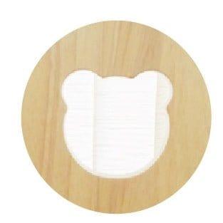 Bunny Tickles Primary Adjustable Table and Chair Set Rabbit-1875027382004486145